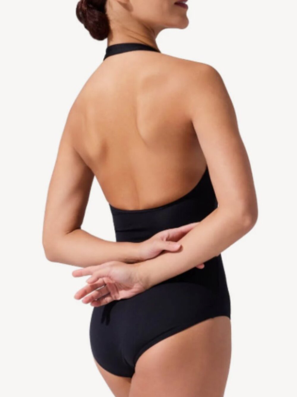 Capezio Halter Leotard
